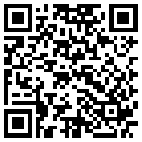 Appstore QR Code 