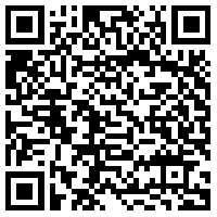 Google Playstore QR Code 